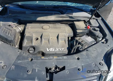 2016 GMC Terrain Sle-2 from USA, damaged, VIN 2GKFLNE34G6280819